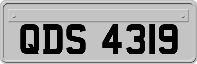 QDS4319