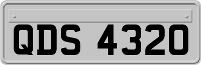 QDS4320