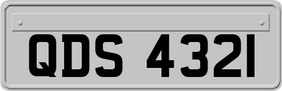 QDS4321