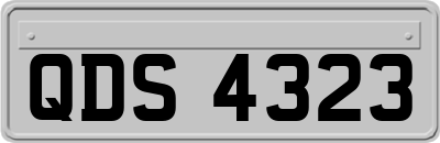 QDS4323