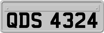 QDS4324