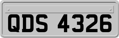 QDS4326
