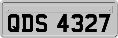 QDS4327