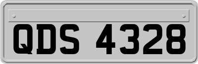 QDS4328