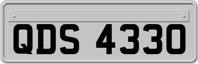 QDS4330