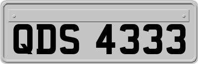 QDS4333