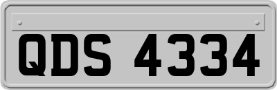 QDS4334