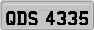 QDS4335