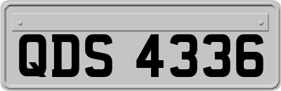 QDS4336