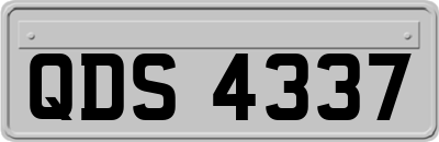 QDS4337