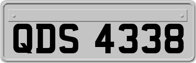 QDS4338