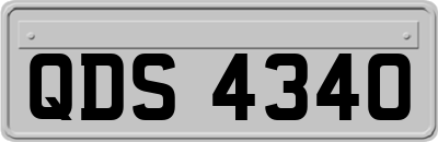 QDS4340