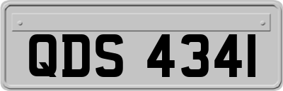 QDS4341