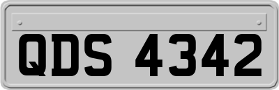QDS4342