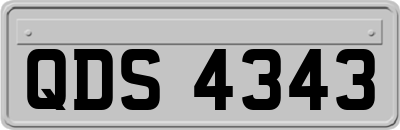 QDS4343