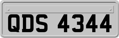 QDS4344