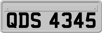QDS4345
