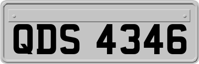 QDS4346