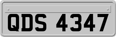 QDS4347