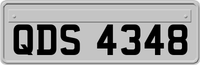 QDS4348