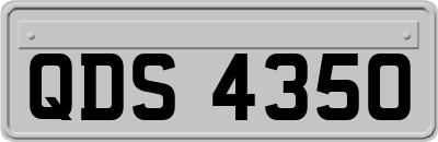 QDS4350