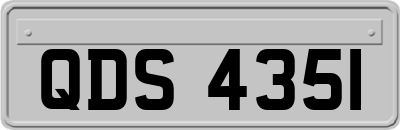 QDS4351