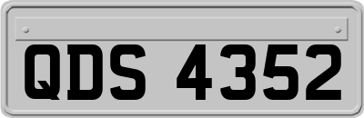 QDS4352