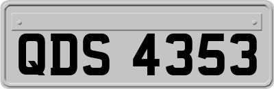 QDS4353
