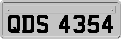 QDS4354