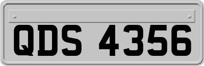 QDS4356