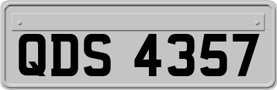 QDS4357