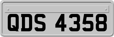 QDS4358
