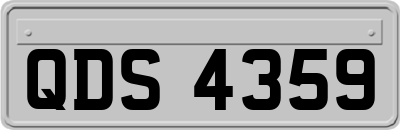 QDS4359