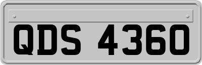 QDS4360