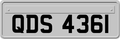 QDS4361