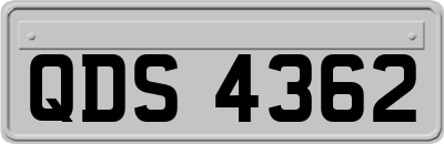 QDS4362