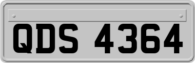 QDS4364