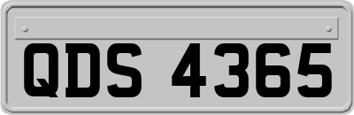 QDS4365