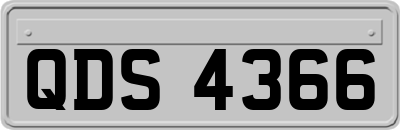 QDS4366