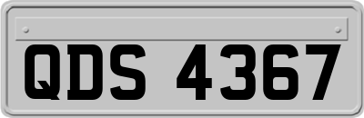 QDS4367