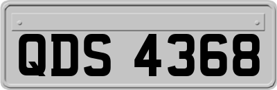 QDS4368
