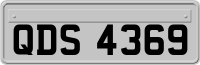 QDS4369