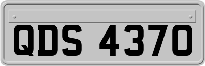 QDS4370