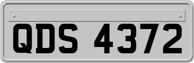 QDS4372