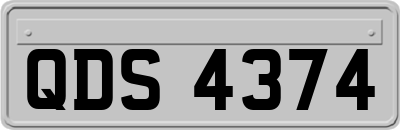 QDS4374