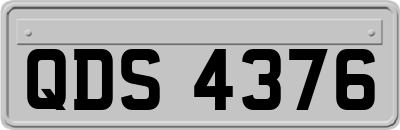 QDS4376