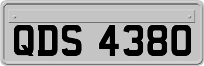 QDS4380