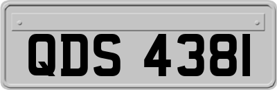 QDS4381