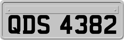 QDS4382