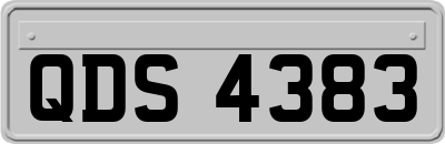 QDS4383